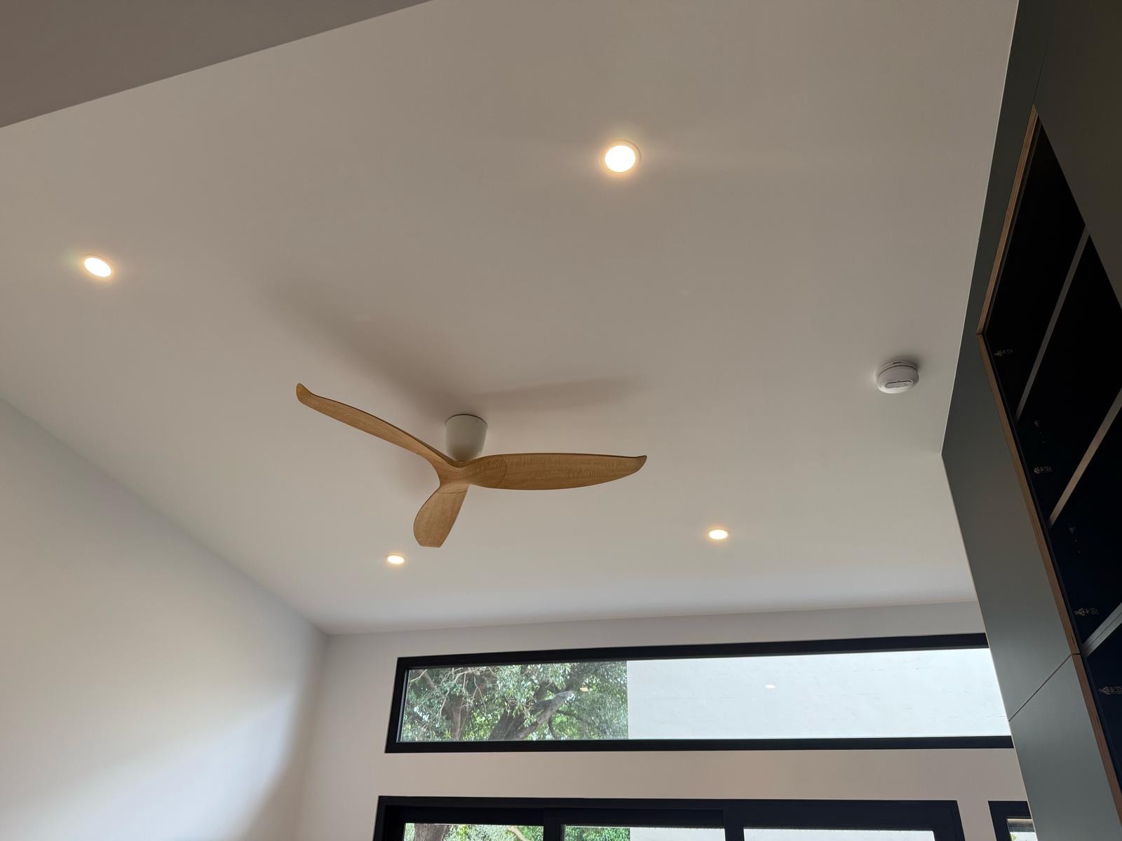Residential Electrical